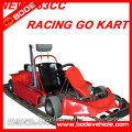 El kart de interior que compite con el kart kart (MC-483)